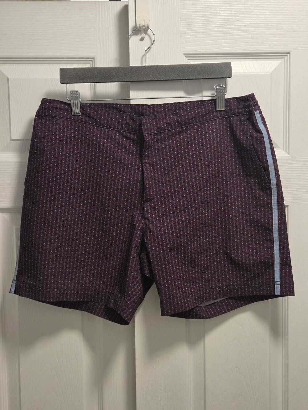 Fair Harbor The Sextant Swim Trunks Size 34